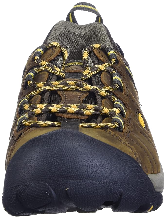Amazon | [キーン] KEEN TARGHEE II 1008417 カスケードブラウン